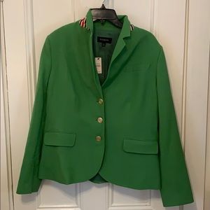 Talbots blazer